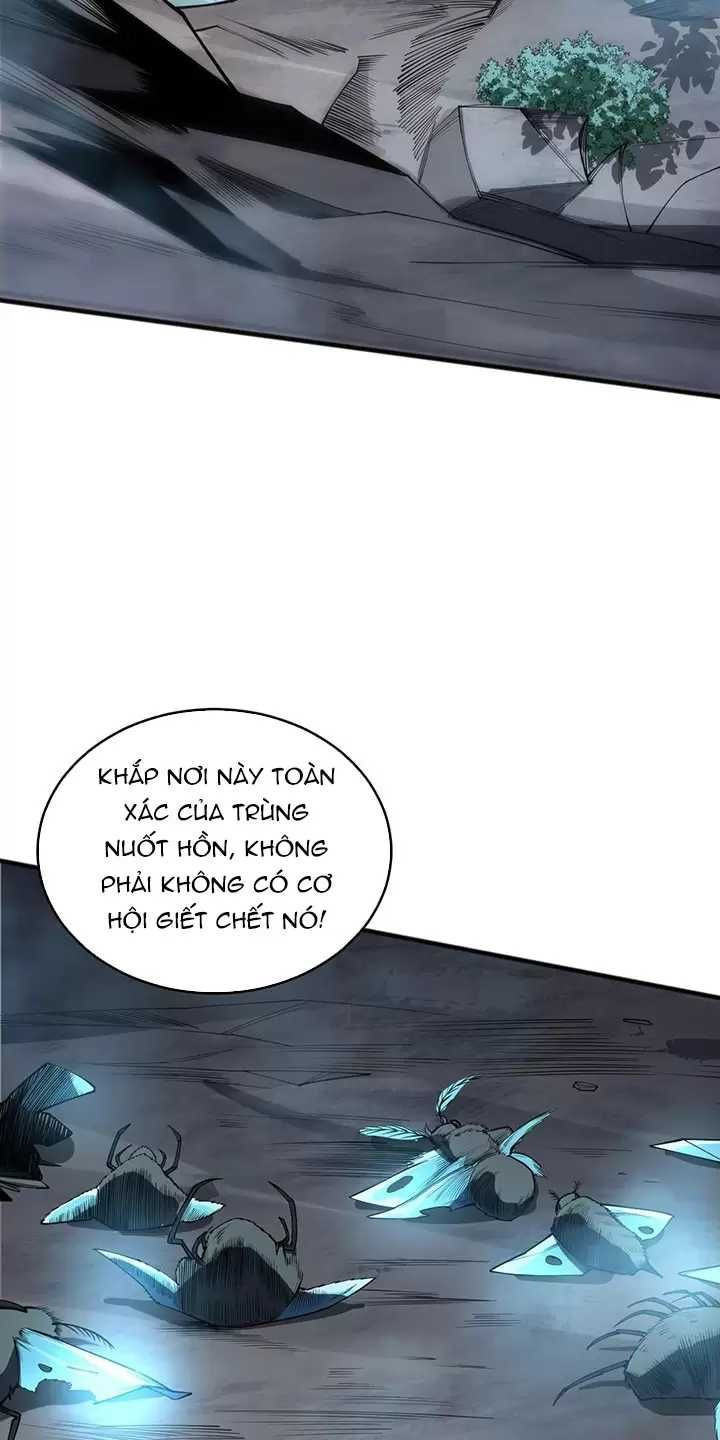 đọc truyện Thảm Họa Tử Linh Sư Chương 98 ảnh 6 tại Thiên Thai Truyện