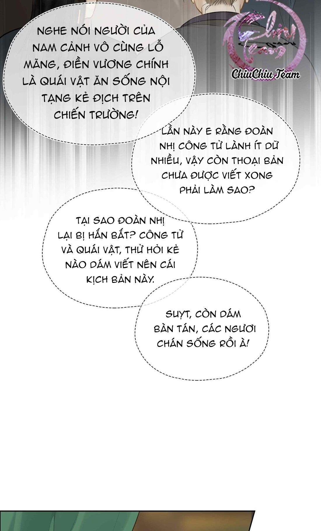 đọc truyện Tham Hoan Chương 1 ảnh 31 tại Thiên Thai Truyện
