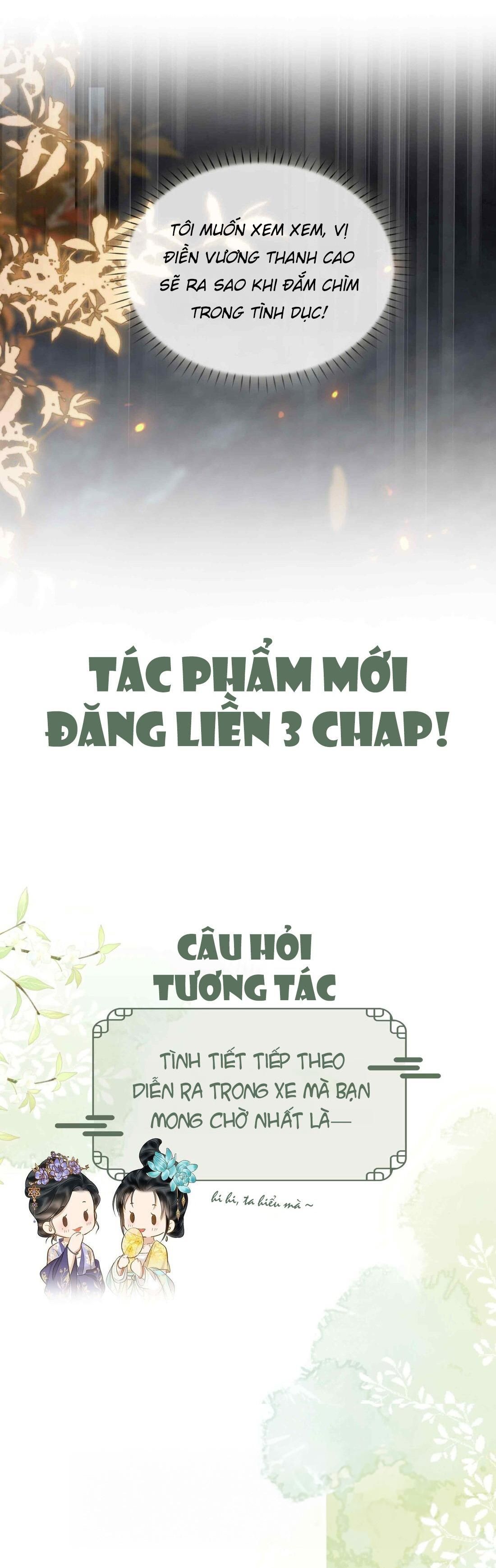 đọc truyện Tham Hoan Chương 1 ảnh 52 tại Thiên Thai Truyện
