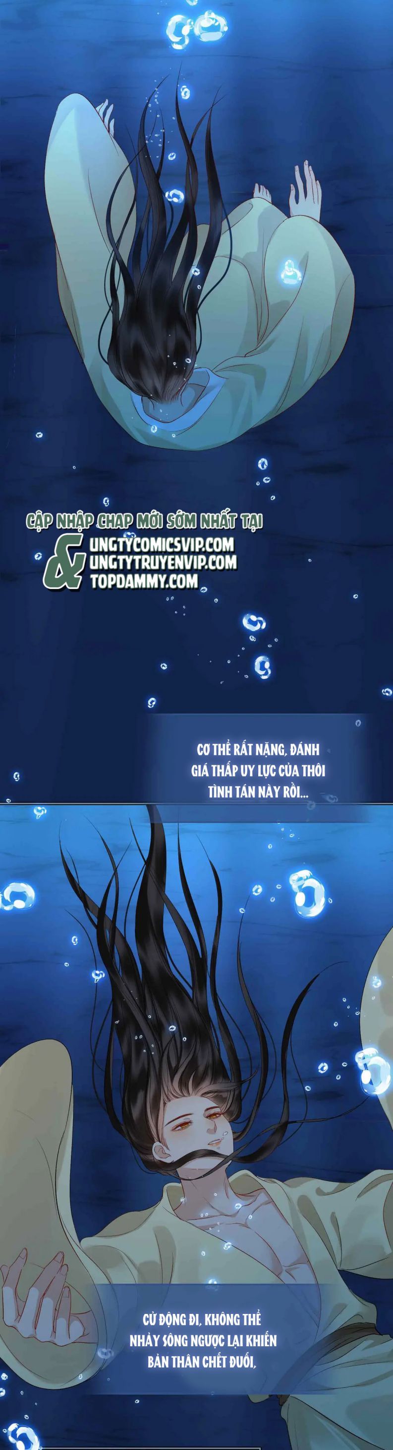đọc truyện Tham Hoan Chương 14 ảnh 21 tại Giả Dược