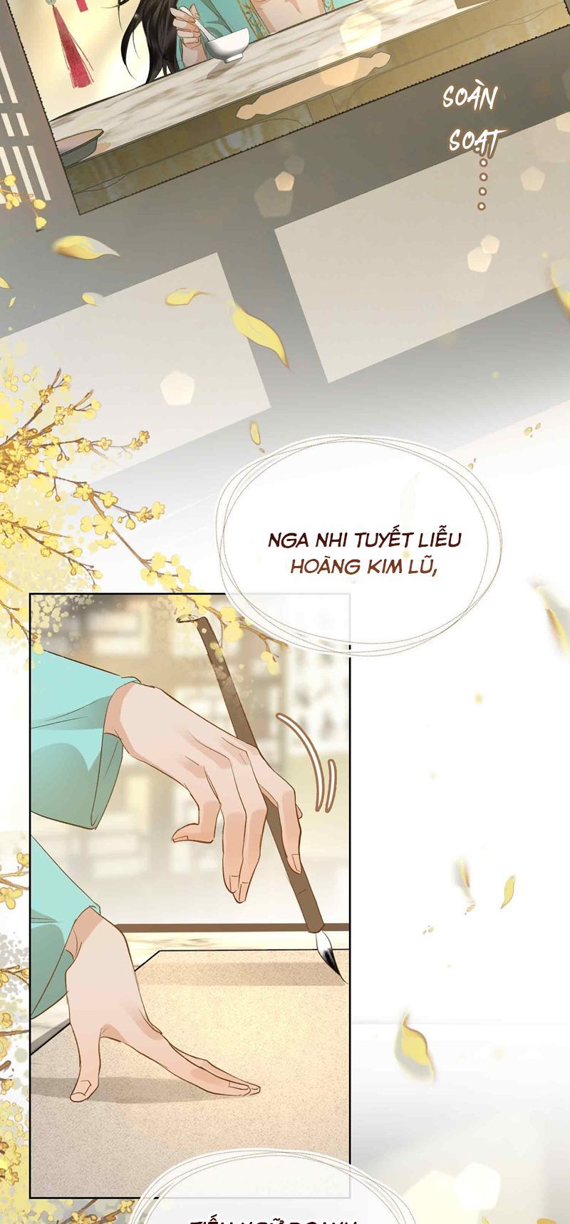 đọc truyện Tham Hoan Chương 16 ảnh 24 tại Thiên Thai Truyện