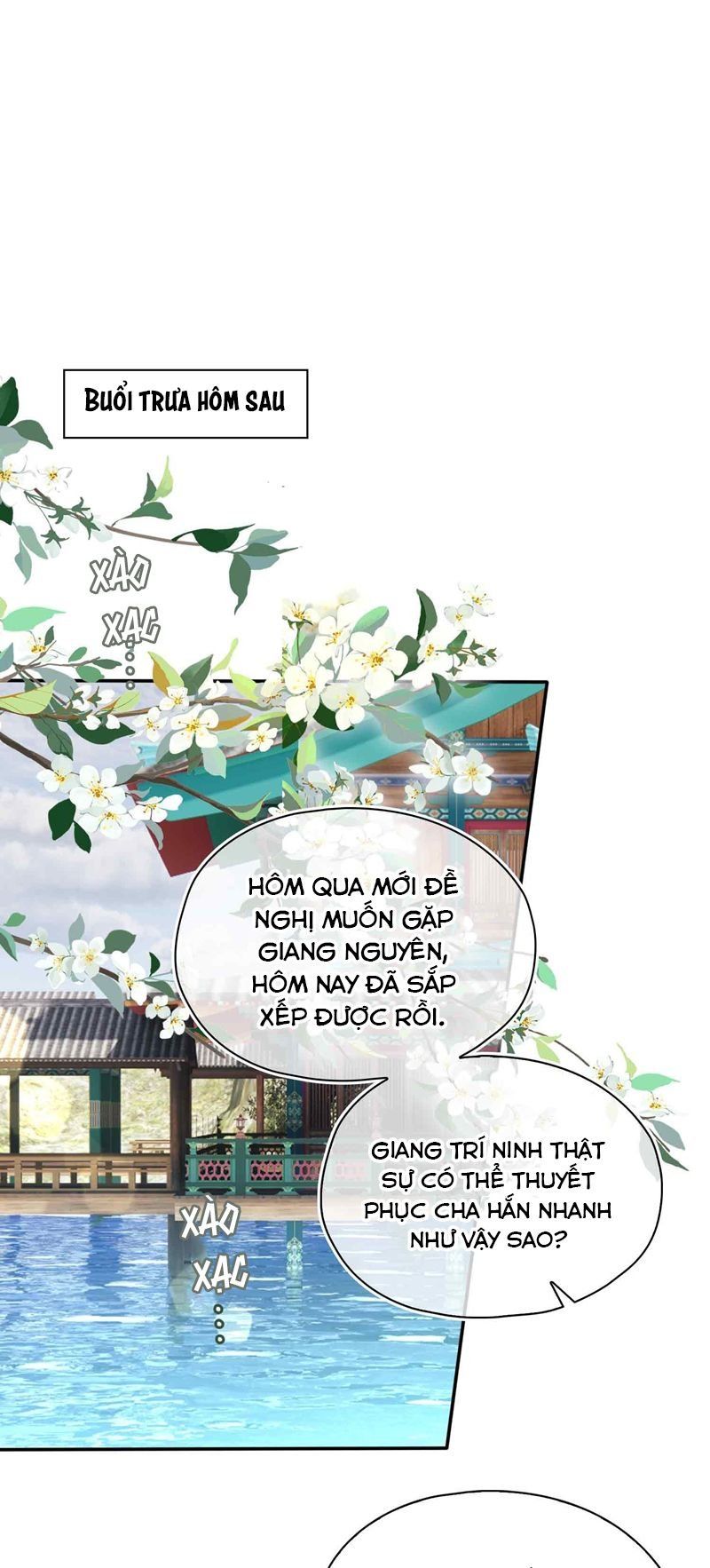 đọc truyện Tham Hoan Chương 17 ảnh 27 tại Thiên Thai Truyện