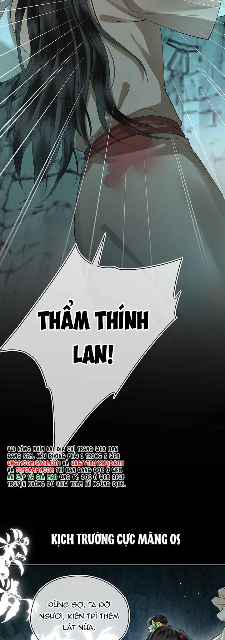 đọc truyện Tham Hoan Chương 18 ảnh 22 tại Giả Dược