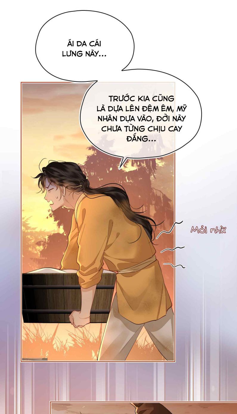đọc truyện Tham Hoan Chương 23 ảnh 18 tại Giả Dược