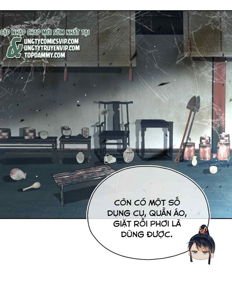 đọc truyện Tham Hoan Chương 23 ảnh 4 tại Giả Dược