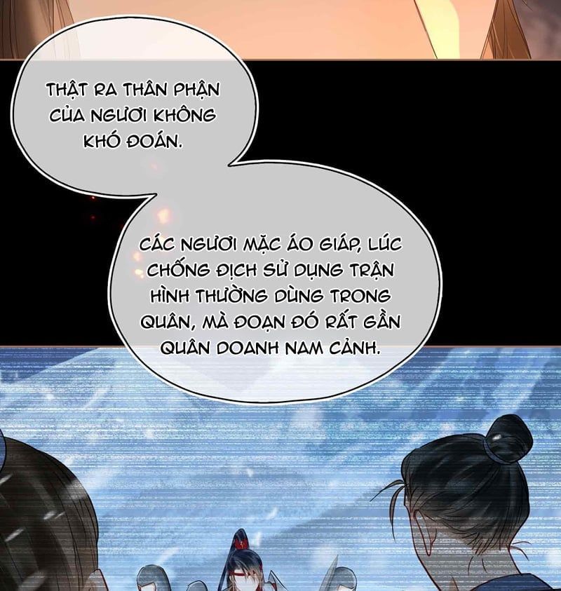 đọc truyện Tham Hoan Chương 25 ảnh 34 tại Giả Dược