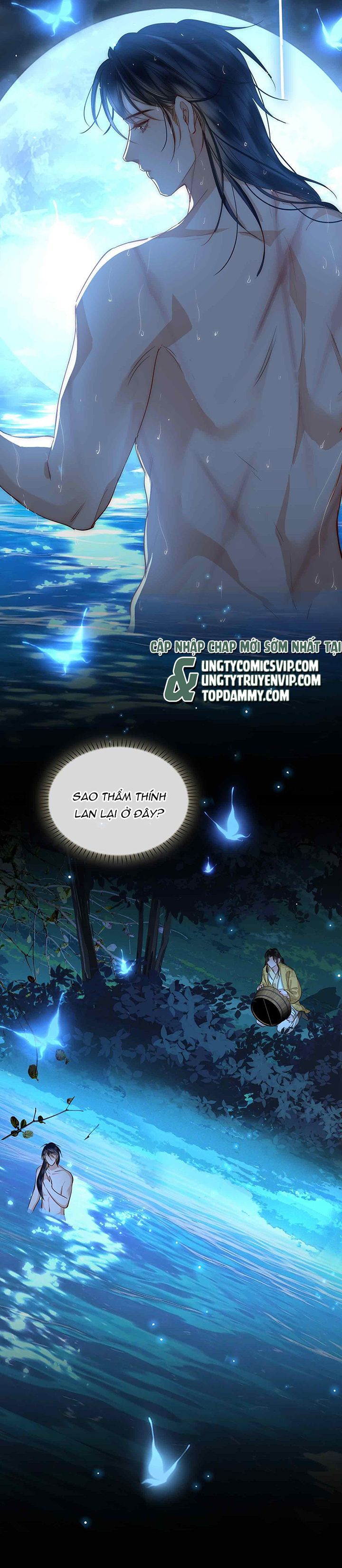 đọc truyện Tham Hoan Chương 26 ảnh 18 tại Thiên Thai Truyện