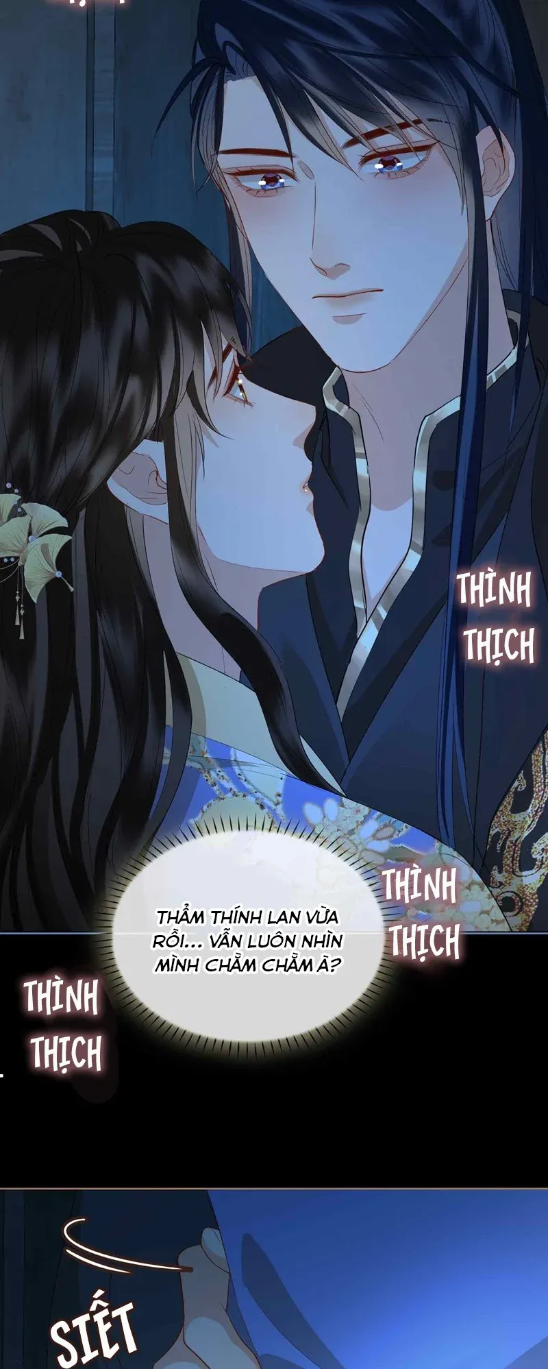 đọc truyện Tham Hoan Chương 31 ảnh 7 tại Thiên Thai Truyện