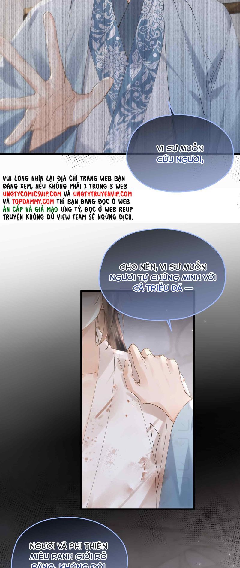 đọc truyện Tham Hoan Chương 39 ảnh 42 tại Thiên Thai Truyện
