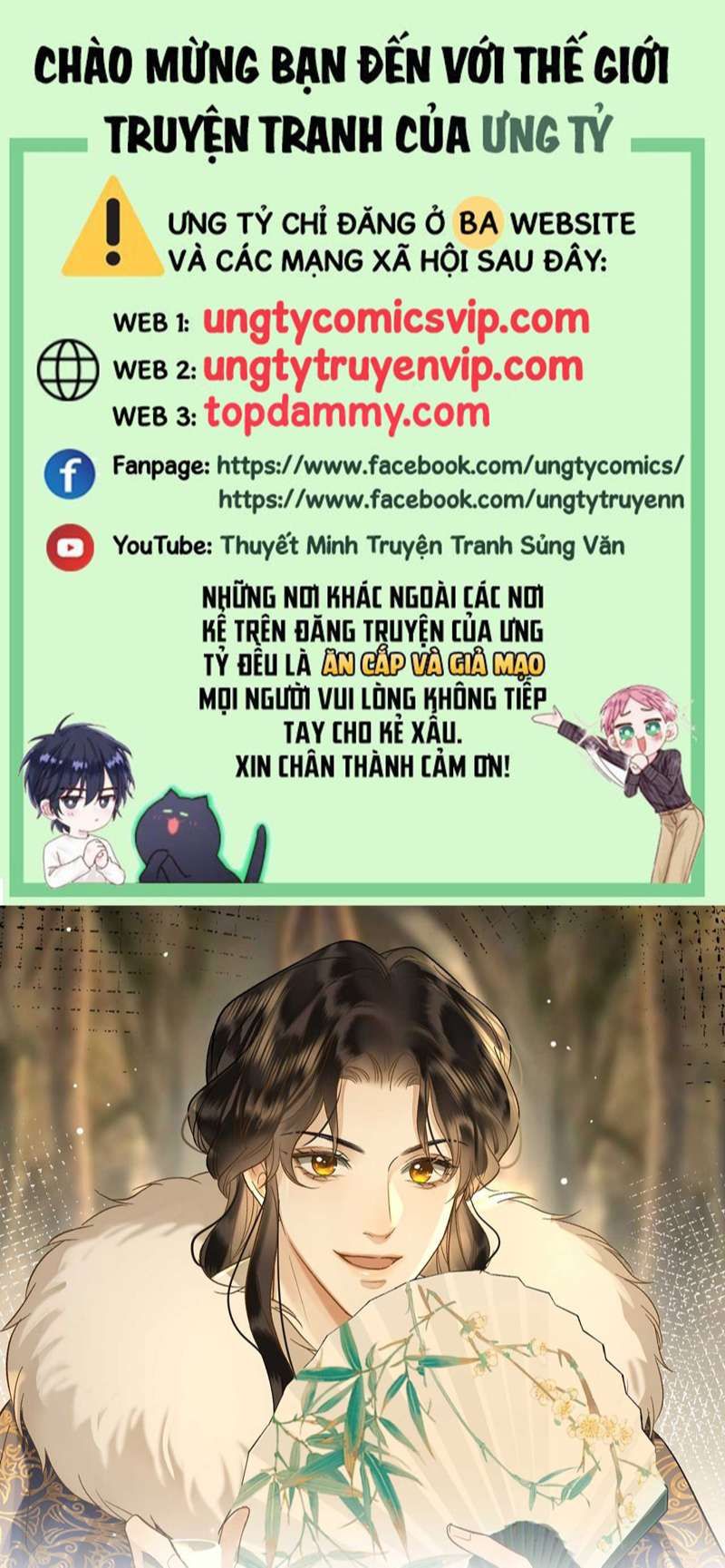 đọc truyện Tham Hoan Chương 4 ảnh 1 tại Thiên Thai Truyện