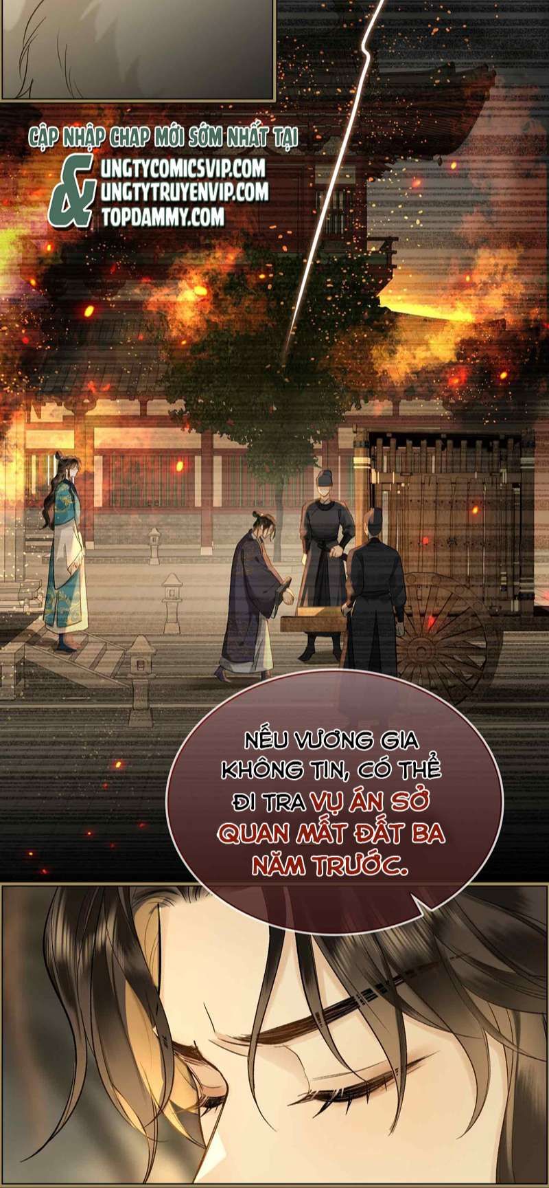 đọc truyện Tham Hoan Chương 4 ảnh 15 tại Thiên Thai Truyện