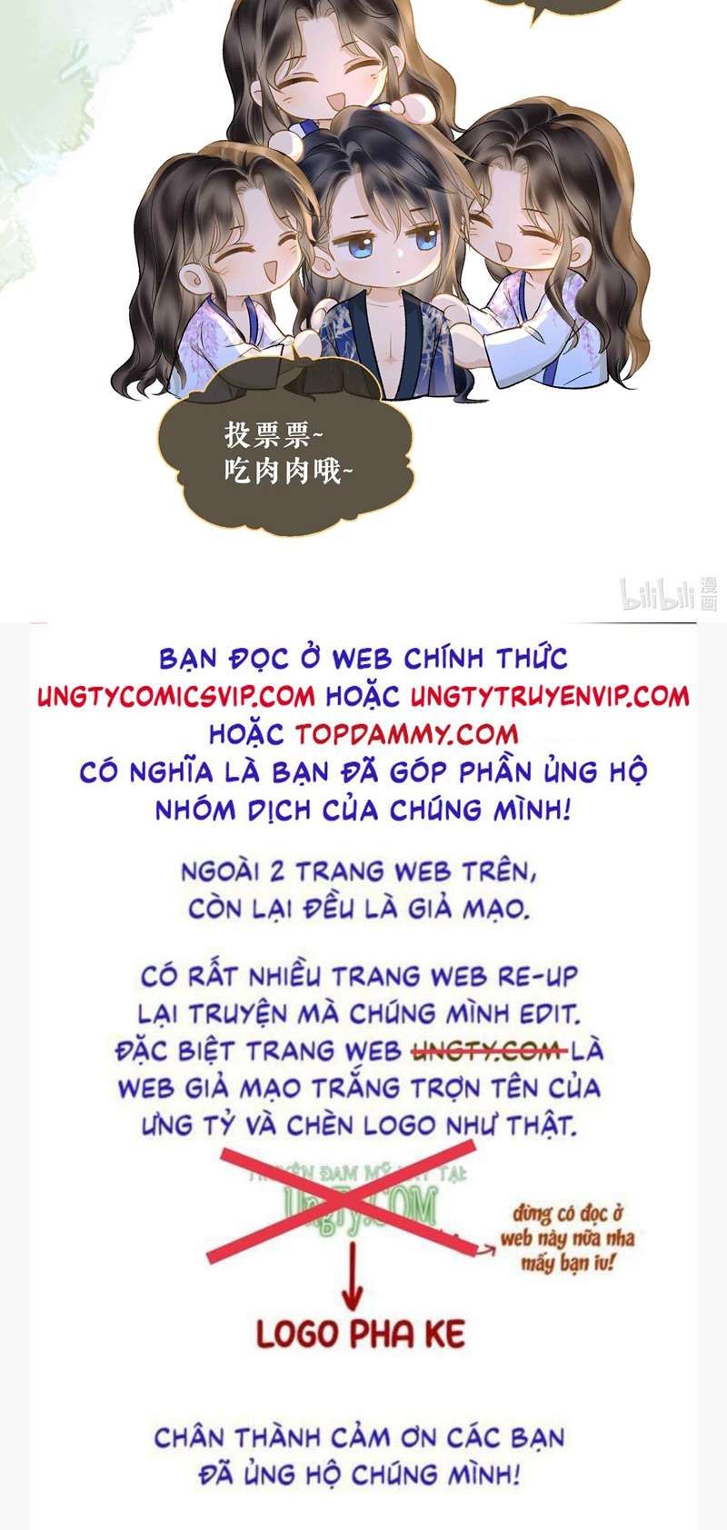 đọc truyện Tham Hoan Chương 4 ảnh 45 tại Thiên Thai Truyện