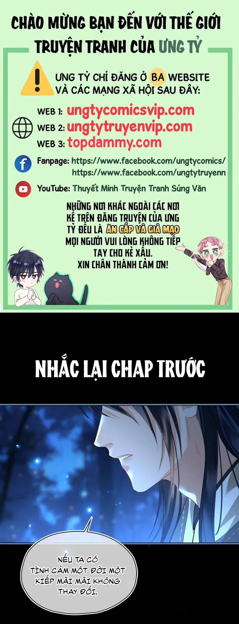 đọc truyện Tham Hoan Chương 40 ảnh 1 tại Thiên Thai Truyện