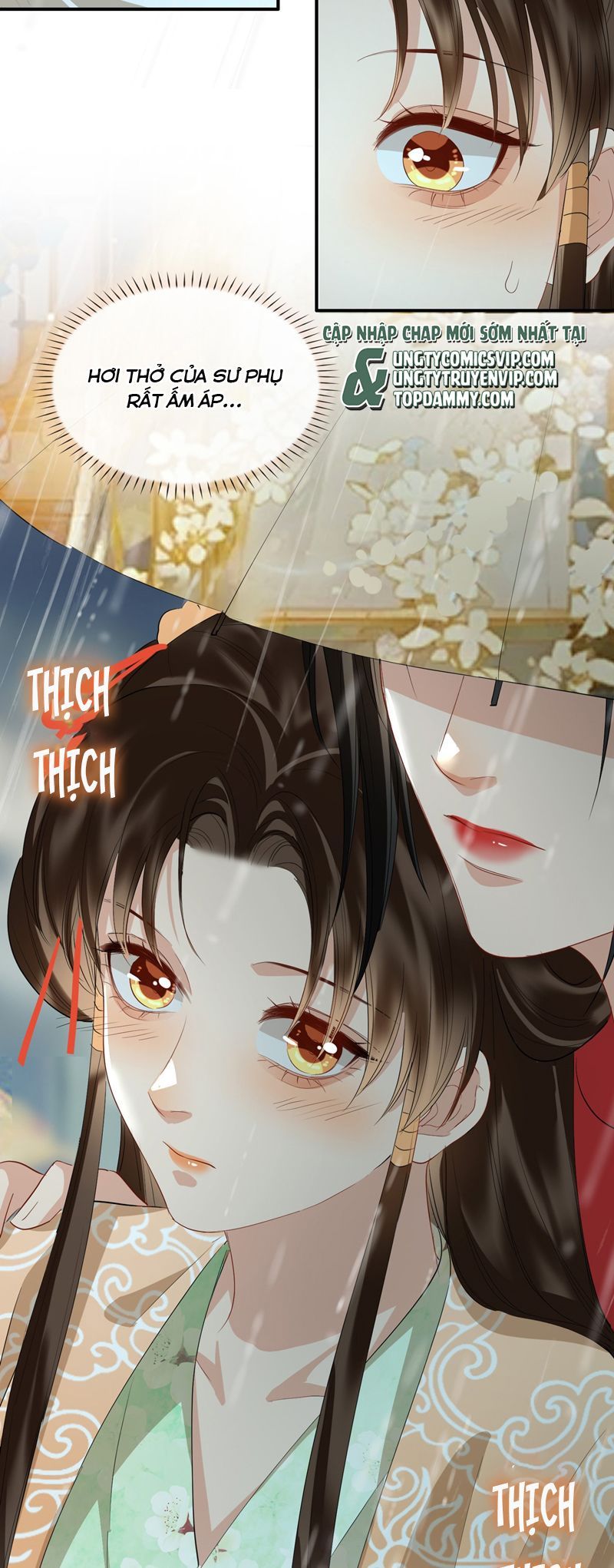 đọc truyện Tham Hoan Chương 44 ảnh 17 tại Giả Dược