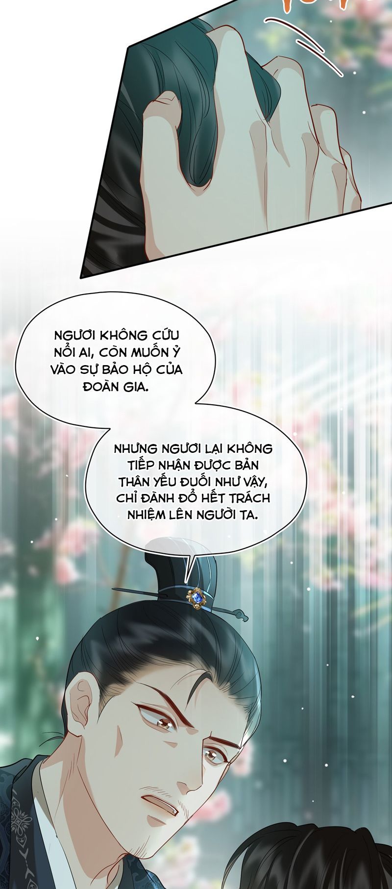 đọc truyện Tham Hoan Chương 44 ảnh 36 tại Giả Dược