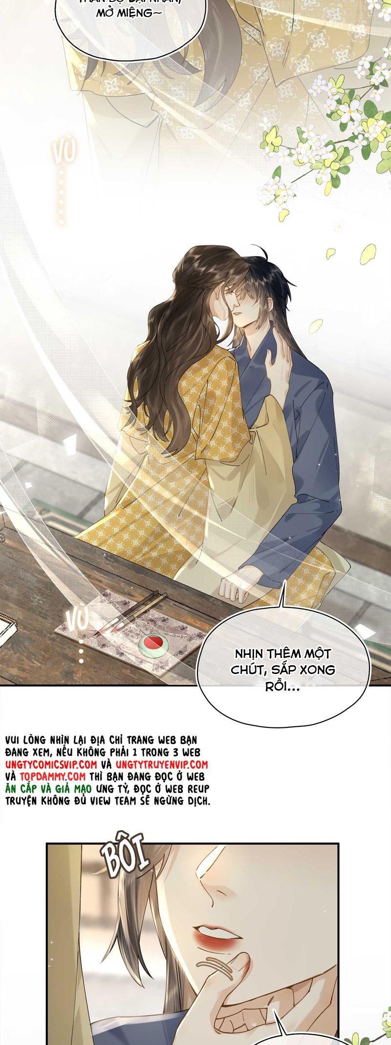 đọc truyện Tham Hoan Chương 48 ảnh 5 tại Thiên Thai Truyện