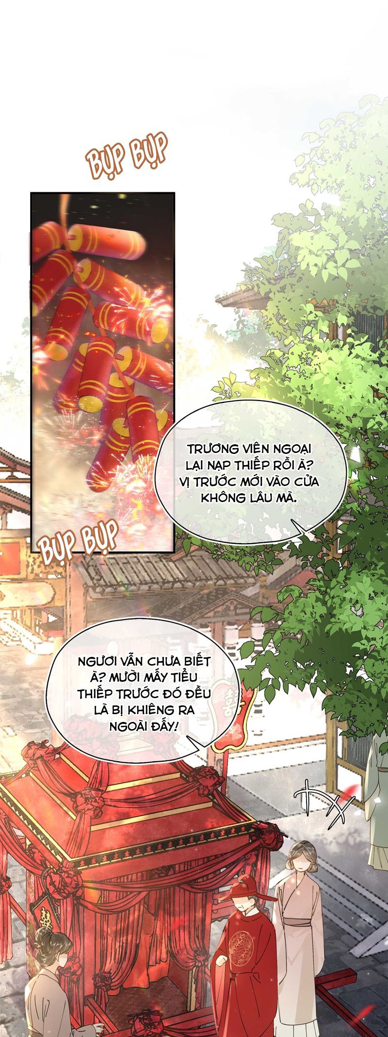 đọc truyện Tham Hoan Chương 48 ảnh 9 tại Thiên Thai Truyện