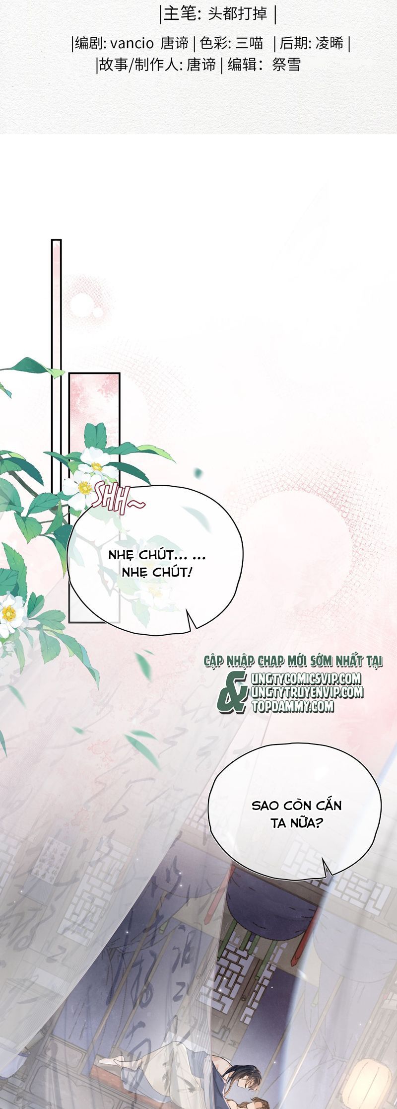 đọc truyện Tham Hoan Chương 53 ảnh 2 tại Giả Dược