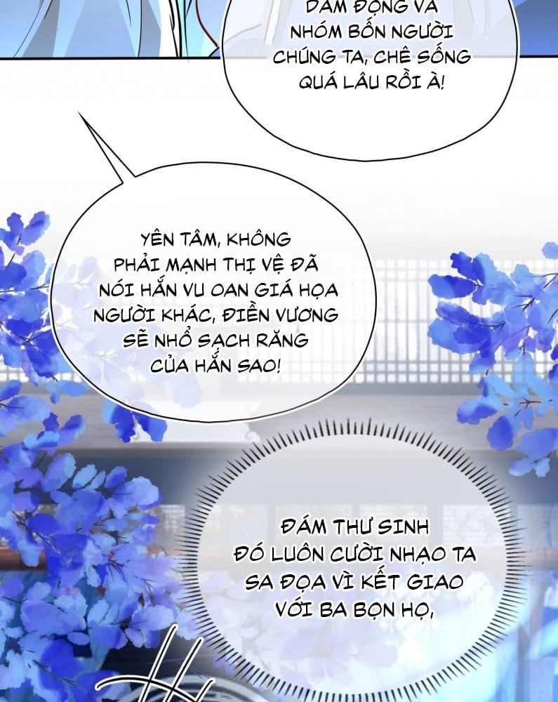 đọc truyện Tham Hoan Chương 55 ảnh 23 tại Thiên Thai Truyện