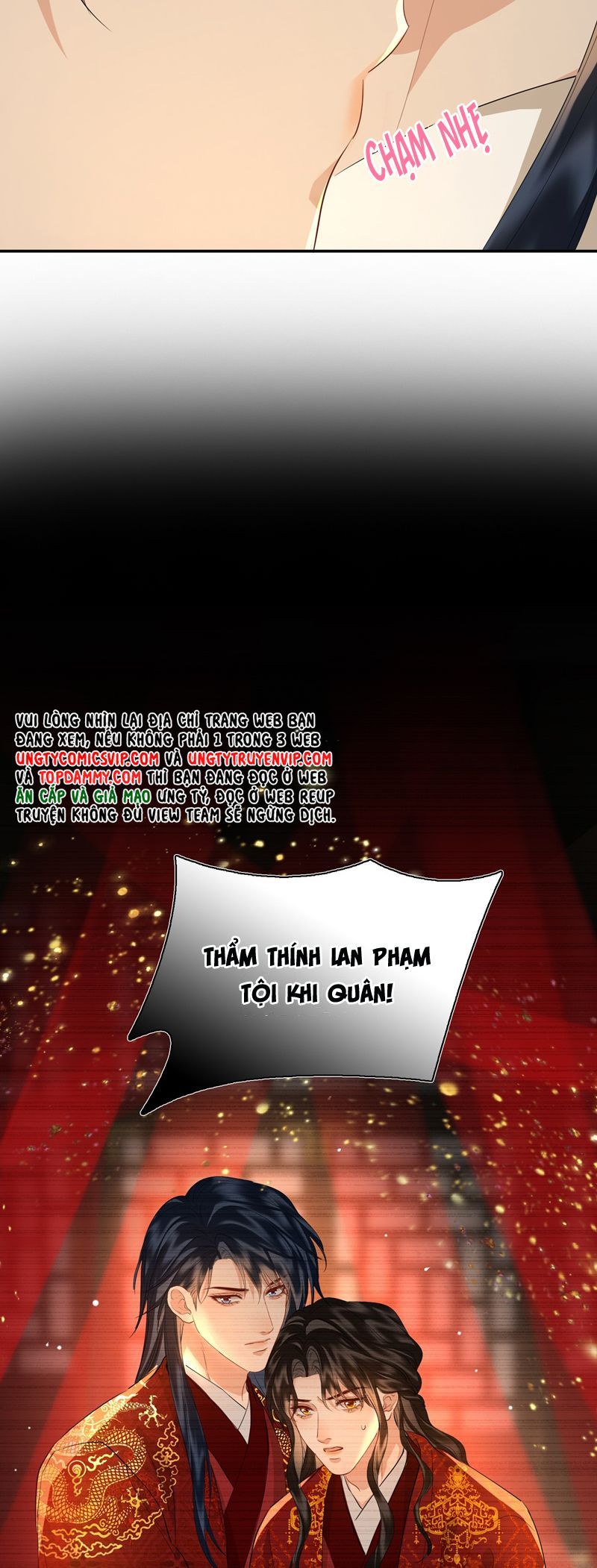 đọc truyện Tham Hoan Chương 58 ảnh 22 tại Thiên Thai Truyện