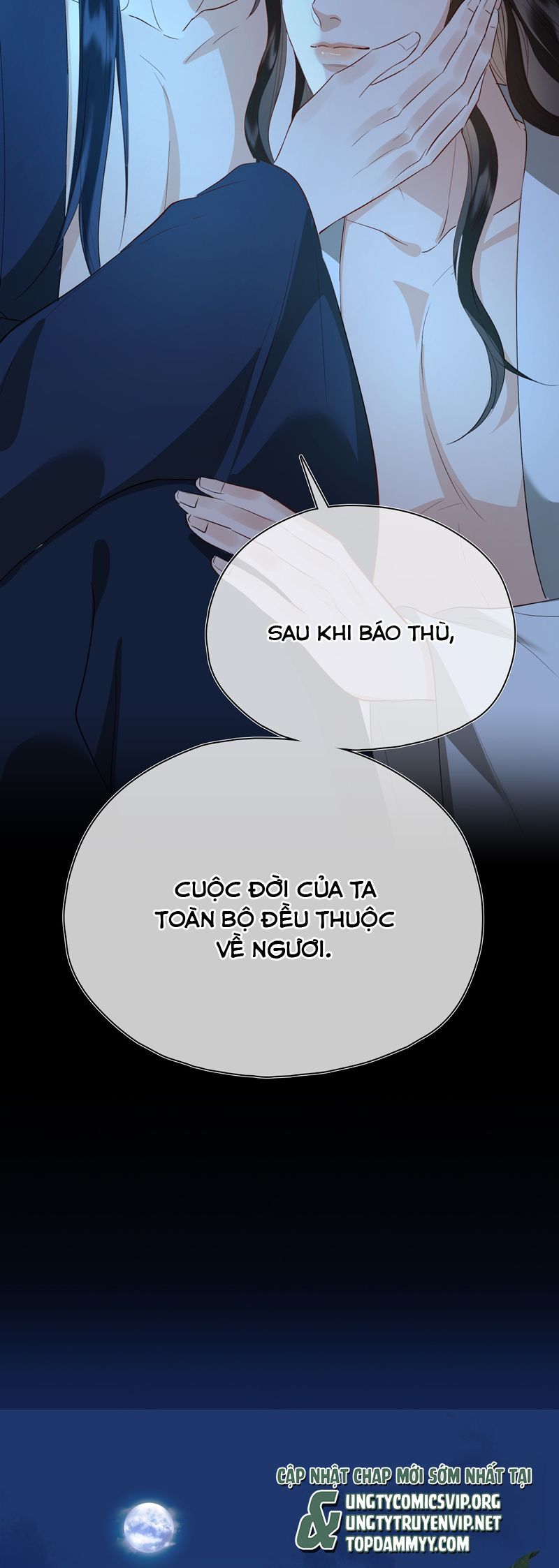 đọc truyện Tham Hoan Chương 61 ảnh 36 tại Giả Dược