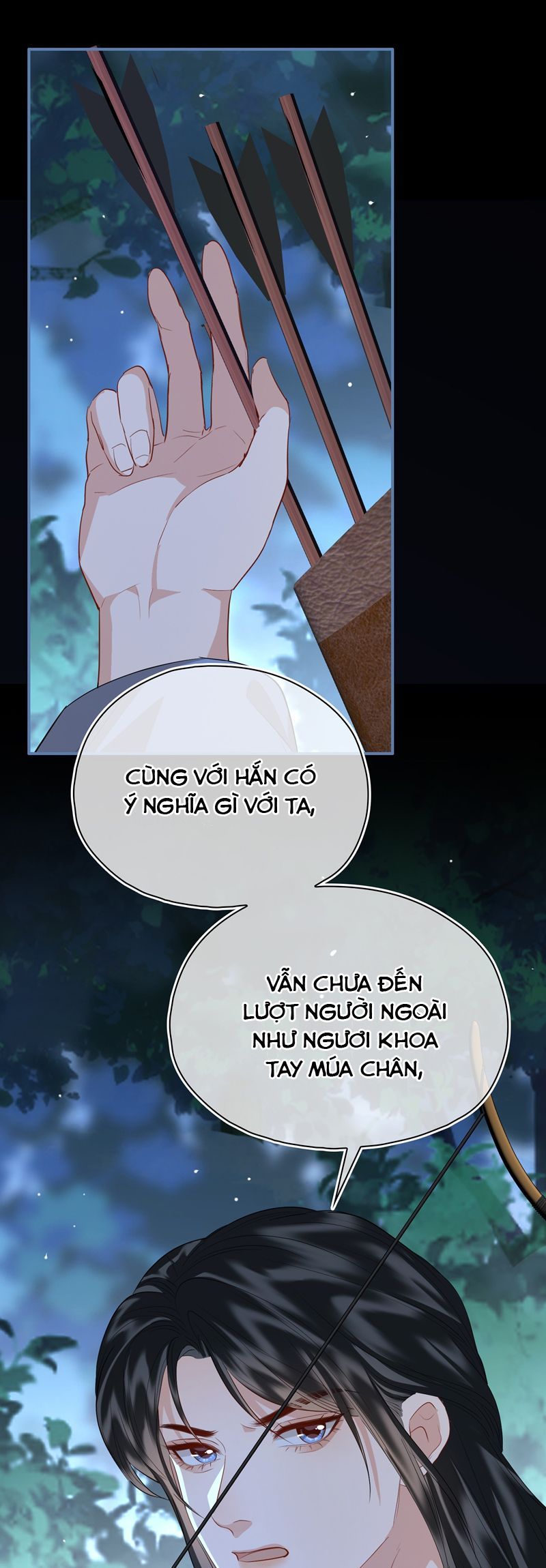 đọc truyện Tham Hoan Chương 64 ảnh 25 tại Thiên Thai Truyện