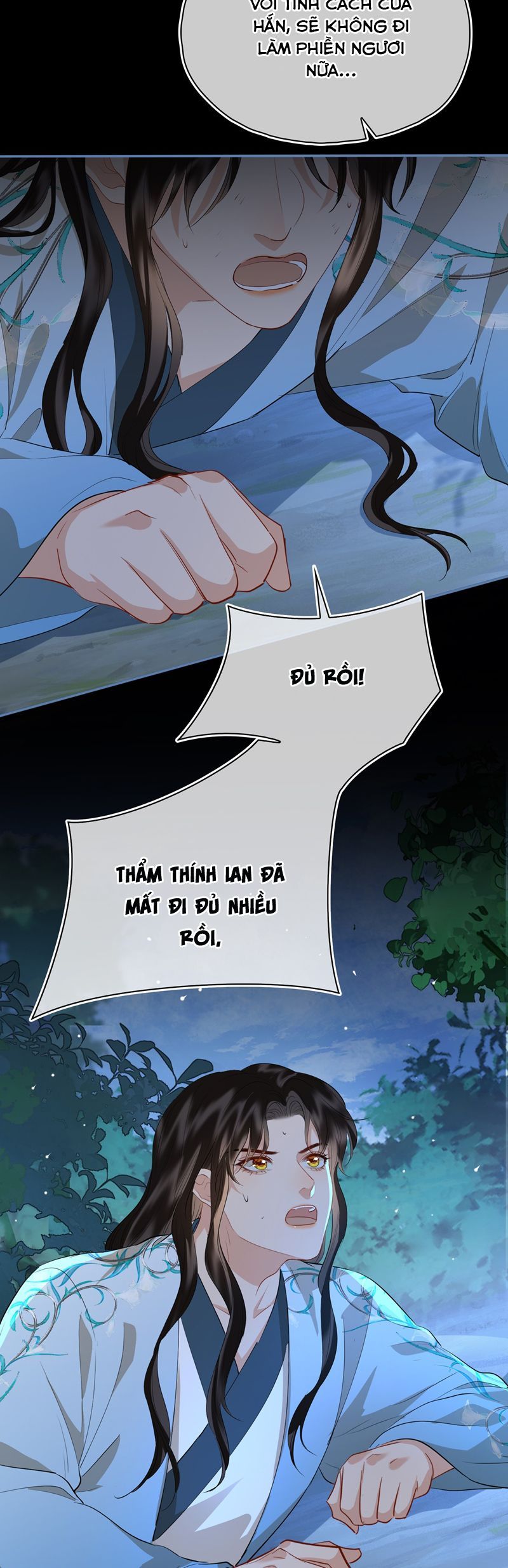 đọc truyện Tham Hoan Chương 64 ảnh 9 tại Thiên Thai Truyện