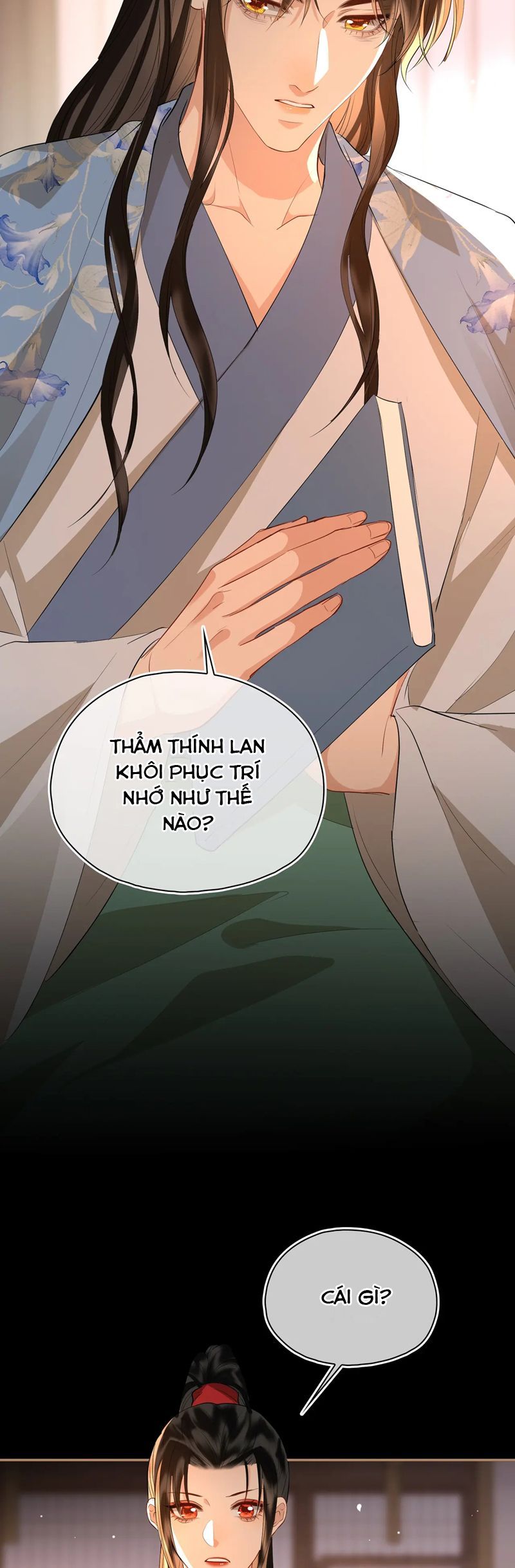 đọc truyện Tham Hoan Chương 67 ảnh 3 tại Thiên Thai Truyện