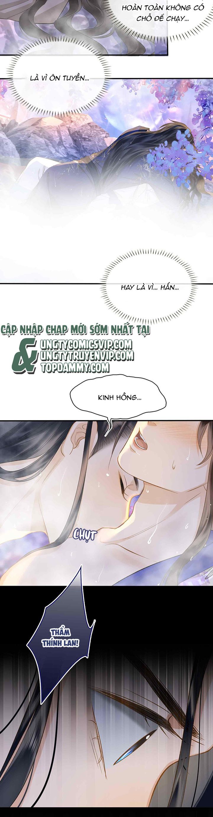 đọc truyện Tham Hoan Chương 7 ảnh 19 tại Thiên Thai Truyện