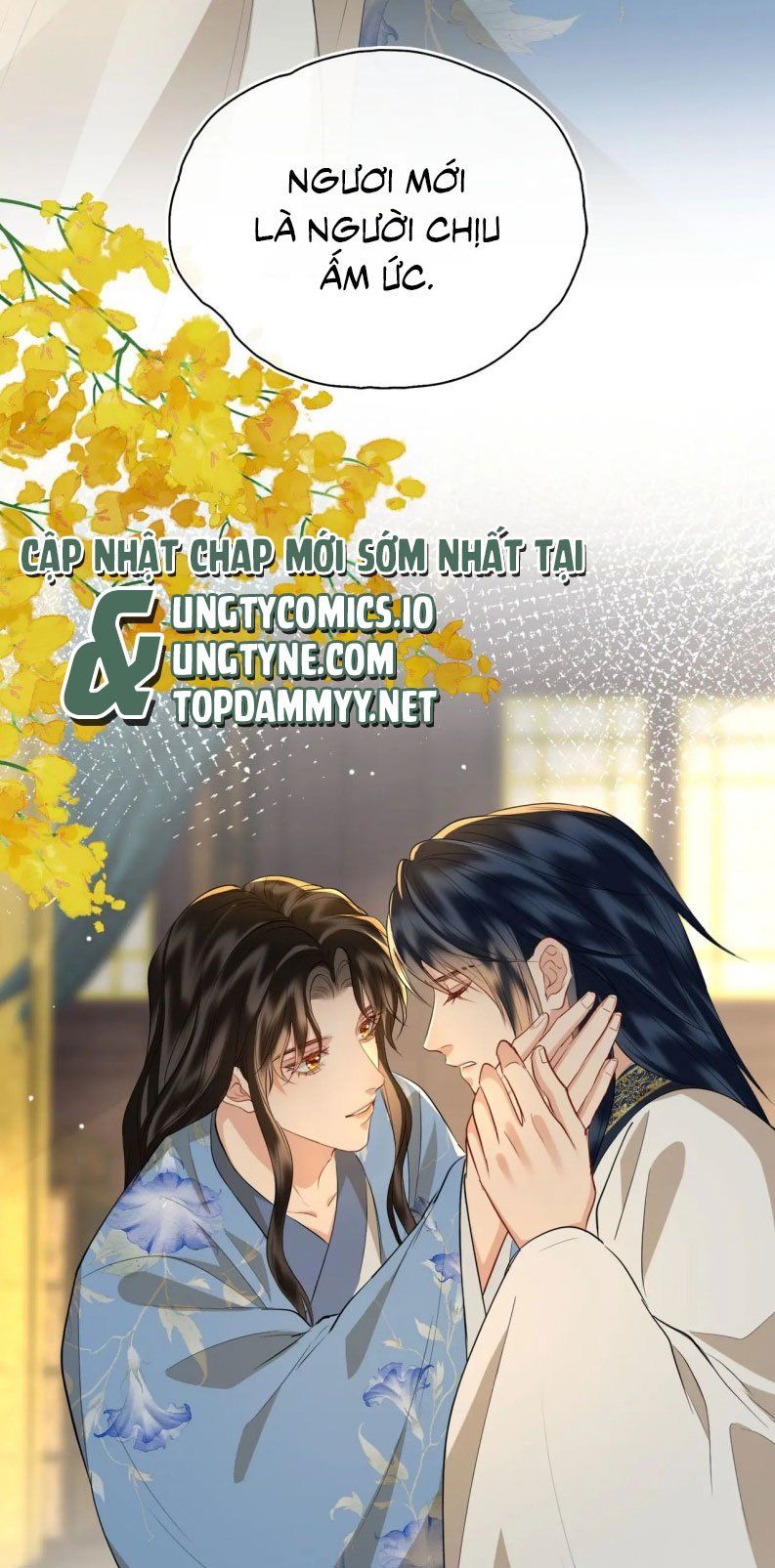 đọc truyện Tham Hoan Chương 70 ảnh 16 tại Giả Dược