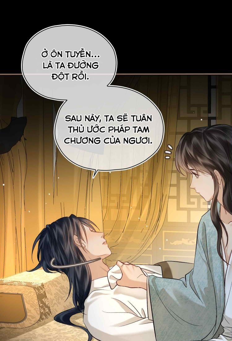 đọc truyện Tham Hoan Chương 8 ảnh 41 tại Thiên Thai Truyện