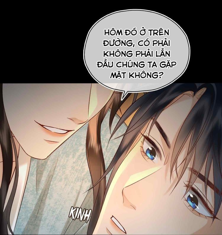 đọc truyện Tham Hoan Chương 8 ảnh 46 tại Thiên Thai Truyện