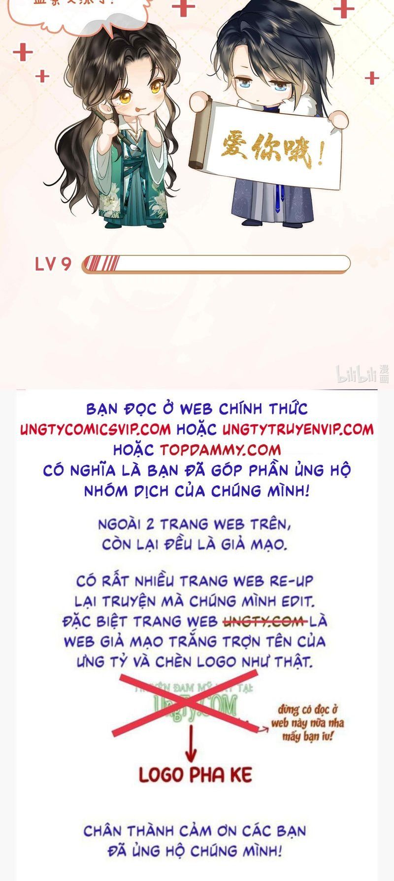 đọc truyện Tham Hoan Chương 9 ảnh 57 tại Thiên Thai Truyện