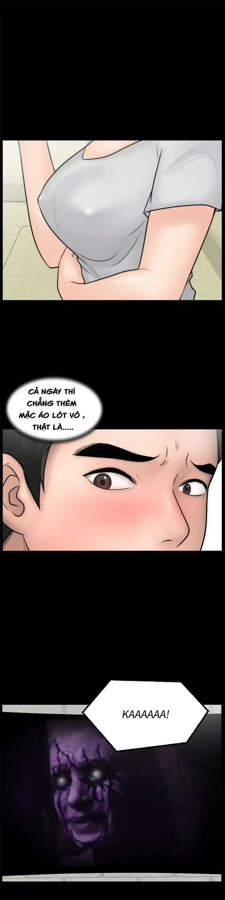 đọc truyện Thầm Kín Chương 4 ảnh 13 tại Thiên Thai Truyện