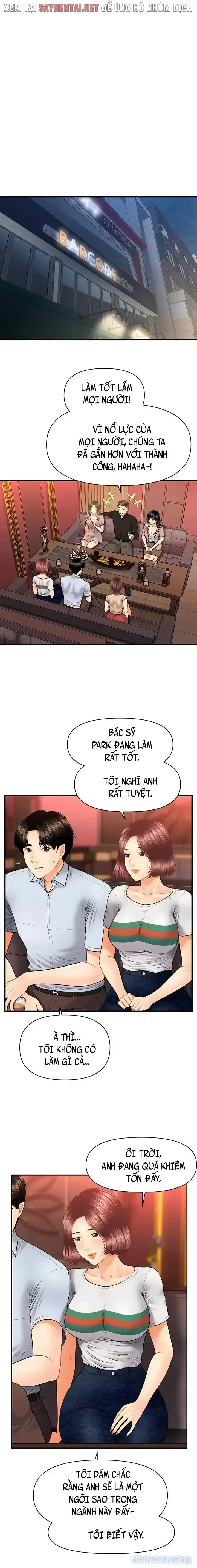 đọc truyện Thẩm Mỹ Viện Chương 13 ảnh 5 tại Thiên Thai Truyện