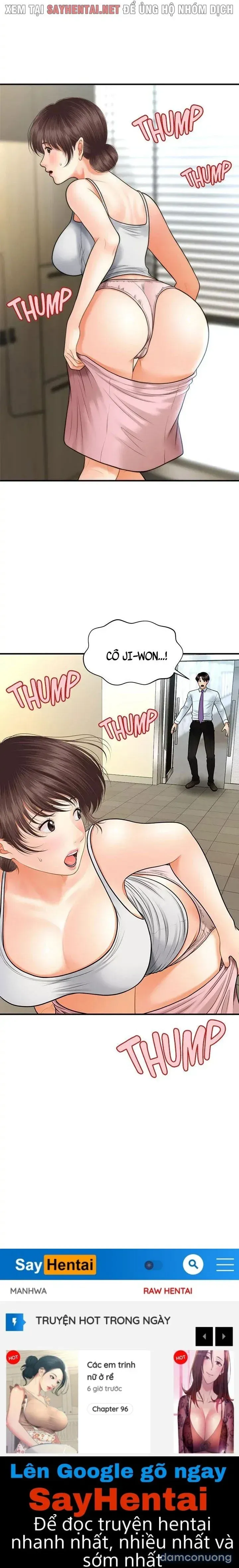 đọc truyện Thẩm Mỹ Viện Chương 24 ảnh 11 tại Thiên Thai Truyện