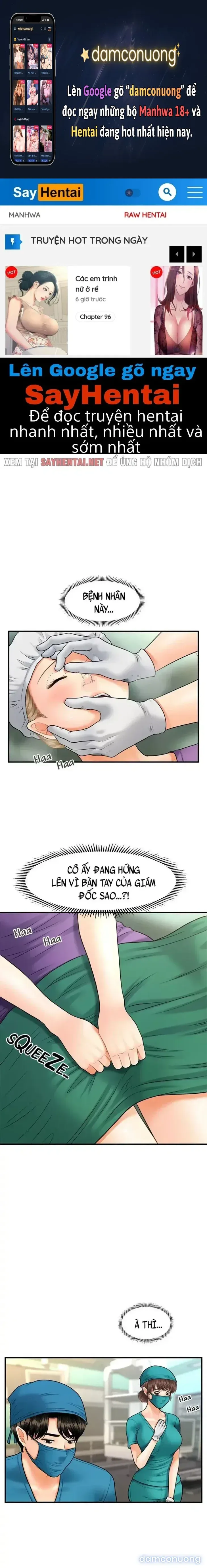 đọc truyện Thẩm Mỹ Viện Chương 27 ảnh 2 tại Thiên Thai Truyện