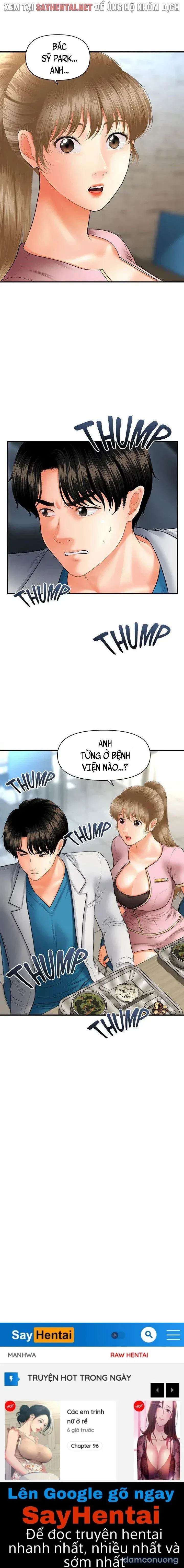 đọc truyện Thẩm Mỹ Viện Chương 42 ảnh 12 tại Thiên Thai Truyện