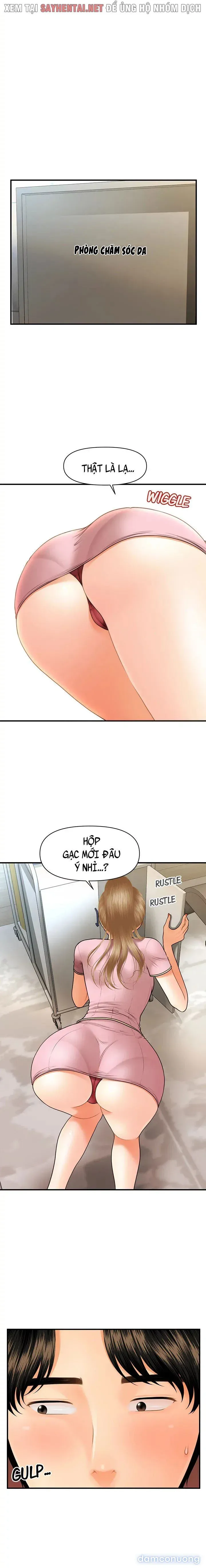 đọc truyện Thẩm Mỹ Viện Chương 47 ảnh 10 tại Thiên Thai Truyện
