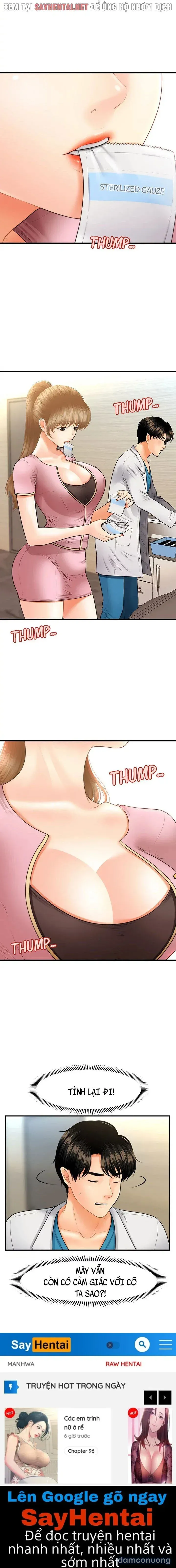 đọc truyện Thẩm Mỹ Viện Chương 47 ảnh 11 tại Thiên Thai Truyện