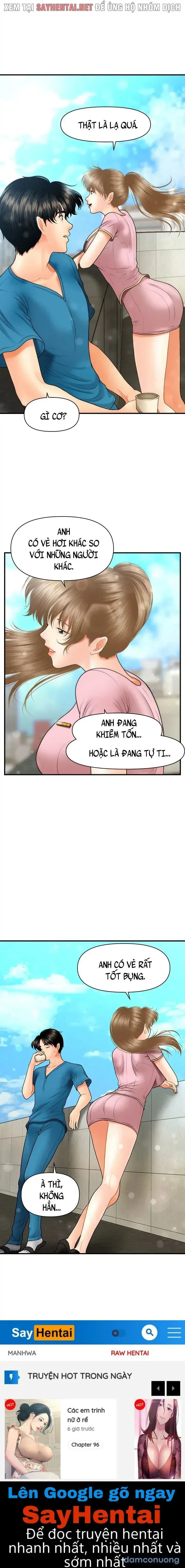 đọc truyện Thẩm Mỹ Viện Chương 49 ảnh 11 tại Thiên Thai Truyện