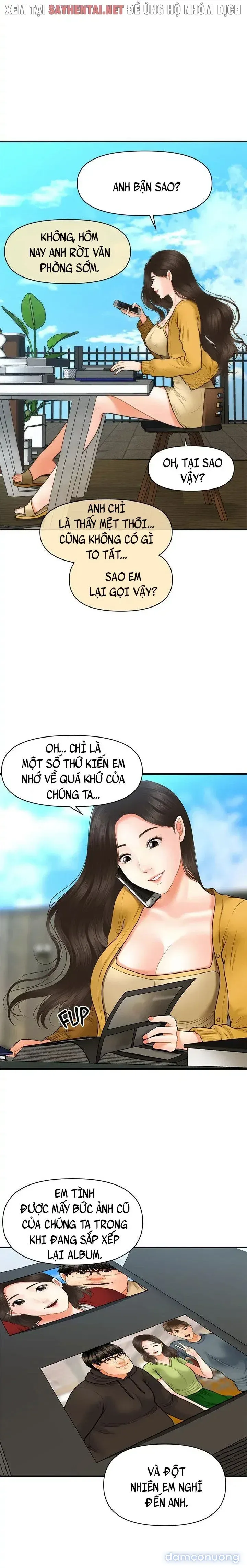 đọc truyện Thẩm Mỹ Viện Chương 54 ảnh 3 tại Thiên Thai Truyện