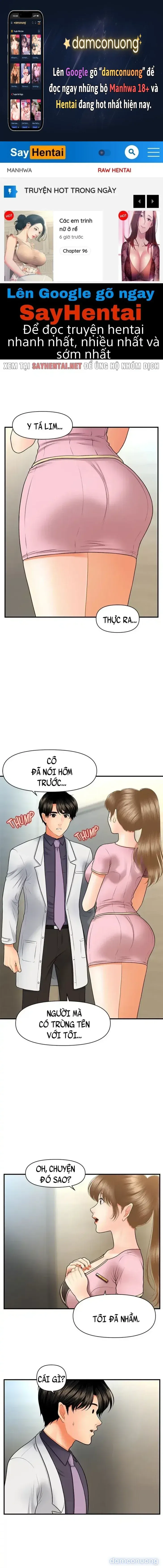 đọc truyện Thẩm Mỹ Viện Chương 55 ảnh 2 tại Thiên Thai Truyện