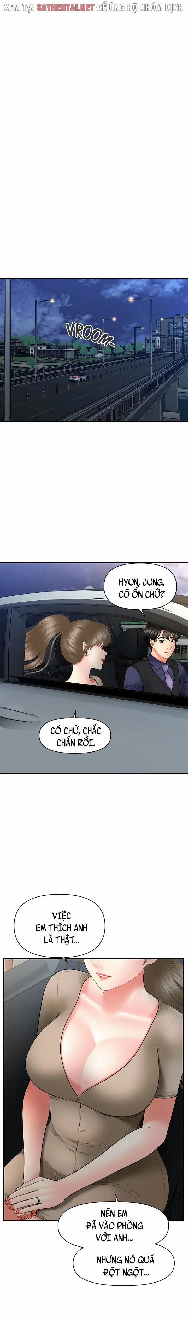 đọc truyện Thẩm Mỹ Viện Chương 57 ảnh 11 tại Thiên Thai Truyện