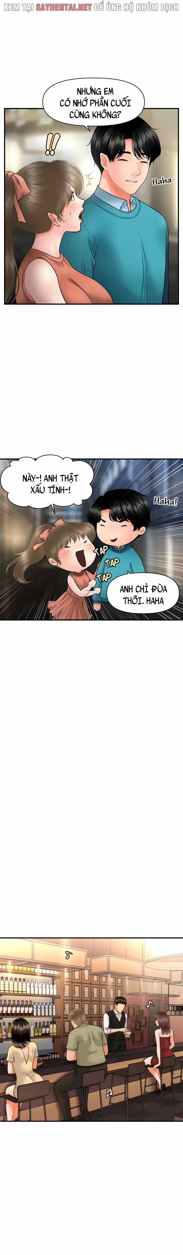 đọc truyện Thẩm Mỹ Viện Chương 61 ảnh 13 tại Thiên Thai Truyện
