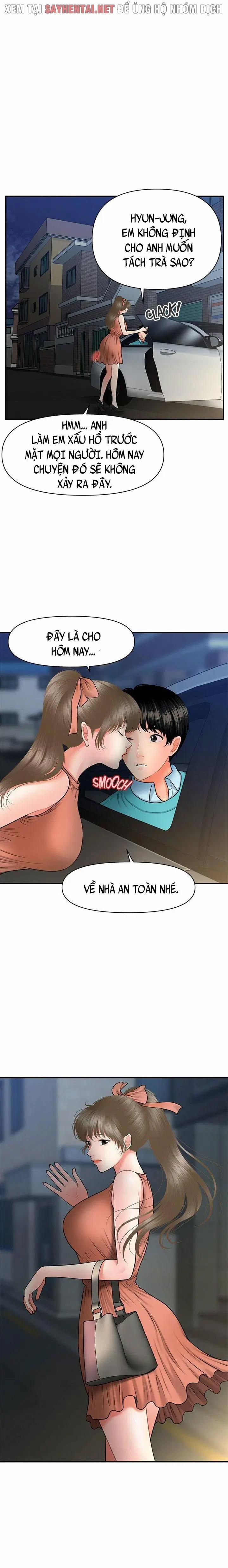 đọc truyện Thẩm Mỹ Viện Chương 62 ảnh 17 tại Thiên Thai Truyện