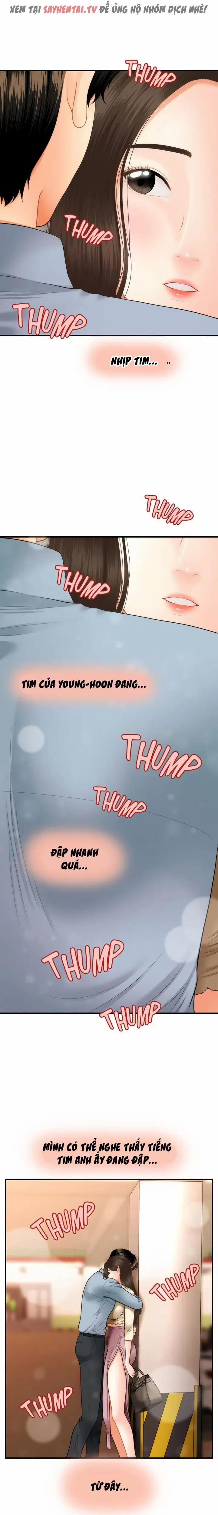 đọc truyện Thẩm Mỹ Viện Chương 64 ảnh 11 tại Thiên Thai Truyện