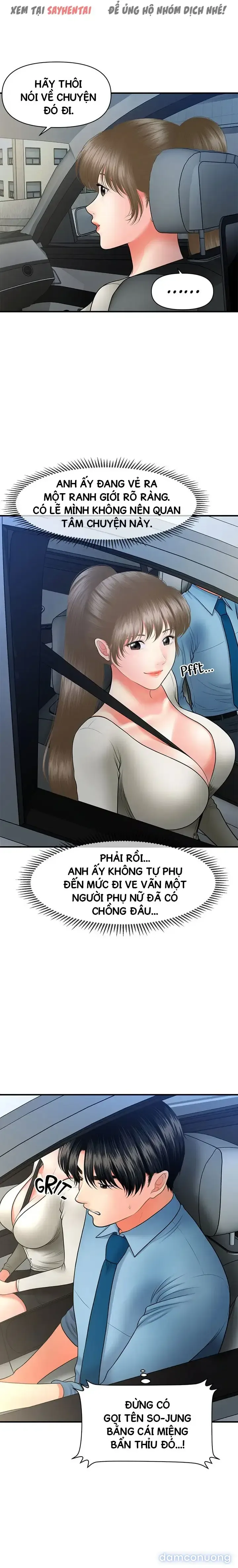 đọc truyện Thẩm Mỹ Viện Chương 66 ảnh 5 tại Thiên Thai Truyện