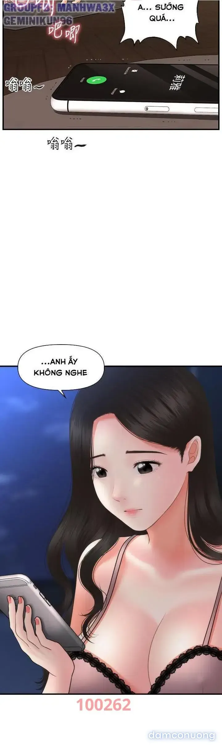 đọc truyện Thẩm Mỹ Viện Chương 72 ảnh 3 tại Thiên Thai Truyện