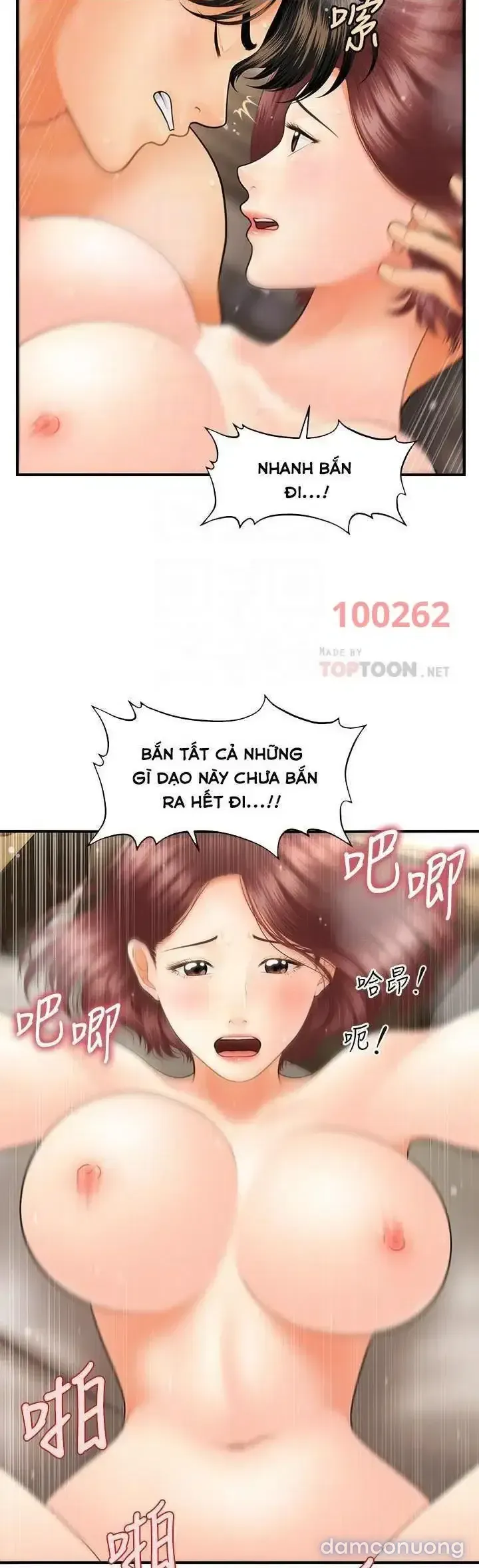 đọc truyện Thẩm Mỹ Viện Chương 72 ảnh 14 tại Thiên Thai Truyện